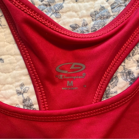 Sports Bra Bundle Size Medium Brands: Champion, Danskin, Modena - Picture 3 of 6